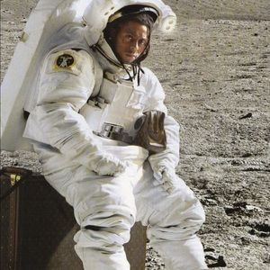 Meet your Posher, Nic